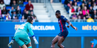 FC Barcelona Femení Archives - Latest football news in Nigeria