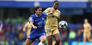 FC Barcelona Femení Archives - Latest football news in Nigeria