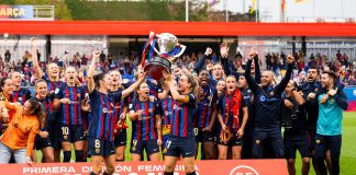 FC Barcelona Femení Archives - Latest football news in Nigeria