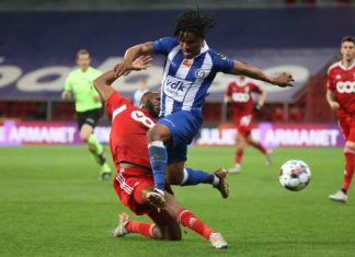 UEFA Conference League: Assista ao vivo e de graça ao jogo Besiktas x  Neftci Baku