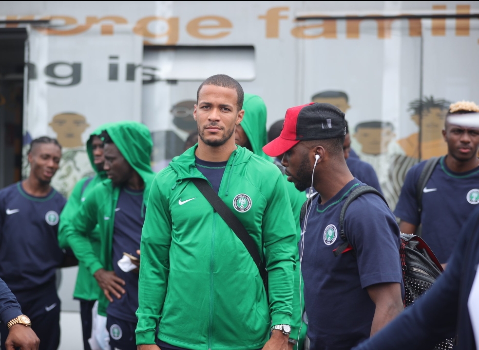 Super Eagles, Liberia, Africa Cup of Nations Qualifiers, Sierra Leone