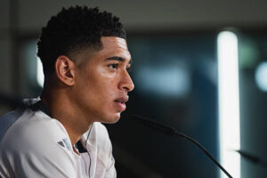 Real Madrid, Bellingham