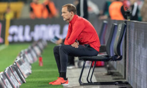 Thomas Tuchel